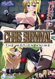 Chris Survival-The Motion Anime-