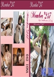 ★　Member 247 042 IONA　