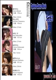 ★ Topless Dance Movie Set61