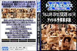 YeLLoW Girlz 大乱交祭 Vol.14 [-]