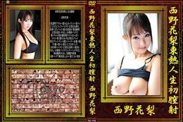 西野花梨東熱人生初膣射 [西野花梨]
