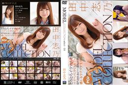 Model Collection 114 ポップ [田中志乃]