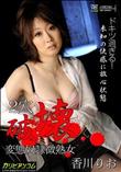 2穴破壊!変態奴隷微熟女 [香川りお]