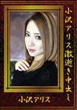 小沢アリス激逝き中出し [小沢アリス]