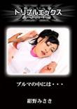 ブルマの中には・・・ [紺野みさき]