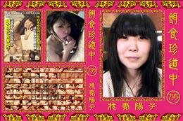 餌食珍道中 795 [我妻陽子]