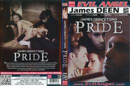 James Deen's 7 Sins: Pride[-]