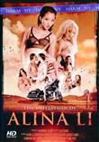 The Initiation Of Alina Li [-]