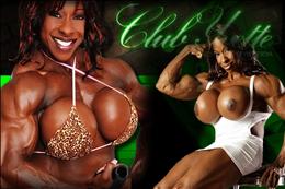 Club Yvette