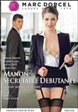 Manon, Rookie Secretary [-]
