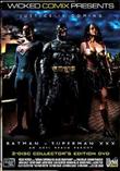 Batman V. Superman XXX An Axel Braun Parody [-]