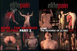 ROME~THE REVENGE OF UL TRIX 2 [-]