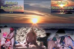 Rafian`sBeach Safaris 11&12 [-]