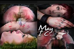 May Ic...Apprication Denied [-]