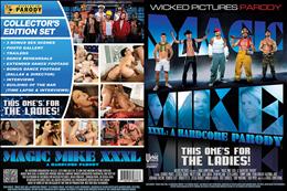 XXXL A HARDCORE PARODY [-]