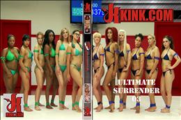 UItimate Serrender  03 [-]