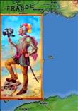 NUDE BEACH CONQUISTADOR #6 [-]