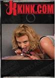 Cherry Torn Beats Sleazy Porn Producer Down  [-]