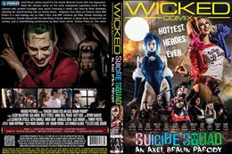 WICKED SUICIDESOUAD [-]