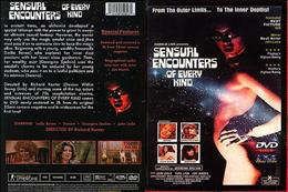 SENUAL ENCOUNTERS OF EVERY KIND 1978 [-]