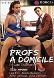PROFS A DOMICILE [-]