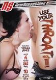 use your THROAT VoL2DISC.2 [-]