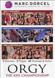 Orgy The XXX Championship