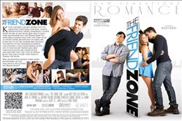 THE FRIEND ZONE
