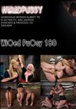 Wired Pussy 180
