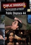 Public Disgrace 44
