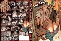 Tiny Evil 第三話 少女人形・ニナ-無邪気な淫戯(いんぎ)- (加工あり)