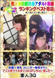 初撮り 美乳 スレンダー敏感ボディ アニメ声でイキまくりの3Pしちゃいました?