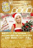 MERYY Christmas あなたの中出し願望性なる夜に叶えてあげる VOL2