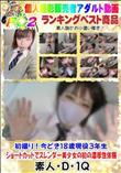 初撮り!今どき18歳現役3年生 ショートカットでスレンダー美少女の初の濃厚性体験