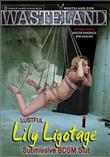 Lustful Lily Ligotage
