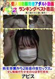 処女卒業から2回目の生セックス。少し垢抜けた少女の心はまだ処女