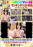 High School を中退しアイドルになった訳あり美少女は今も変わらぬ美少女のまま・・・