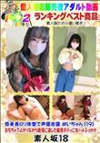 低身長ロリ体型で声優志望 めいちゃん(19) おもちゃでよがりながら絶頂に達した敏感ボディに生ハメ