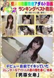 デビュー目前でイキっていたスレンダーなアイドルの裏の顔を暴く。特典