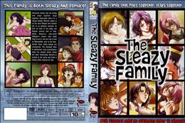 The SLeazy Family