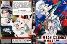 CRIMSON CLIMAX ISLAND OF SIN