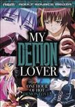 MY DEMON LOVER