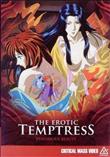 THE EROTIC TEMPTRESS VENOMOUS BEAUTY