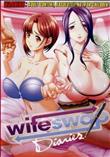 Wife Swap DIARIES