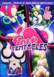 i love TENTACLES