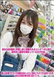 合唱部のコンクールに向け直向きに練習に励む女子生徒を部活帰りに呼び出しゴム無し膣内射精!!