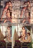 Tiny Evil in the DVD BOX 囁きバイノーラルボイス動画付き 幼淫魔 みゆ ＆ 少○人形 ニナ 小悪魔と天使人形の無垢なる抱擁 版 Disk.1