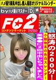 怒涛の200分! 小動物系の色白スレンダー美**に2回中出しちゃいました。特典