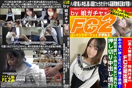 FC2初出演!お小遣い欲しさにハメ撮り承諾!超絶可愛い小柄な美女に流れで押し切り中出し慣行