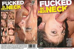 Fucked In Her Neck